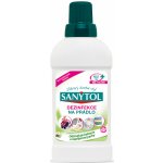 Sanytol dezinfekce na prádlo Aloe Vera 500 ml – Zboží Mobilmania