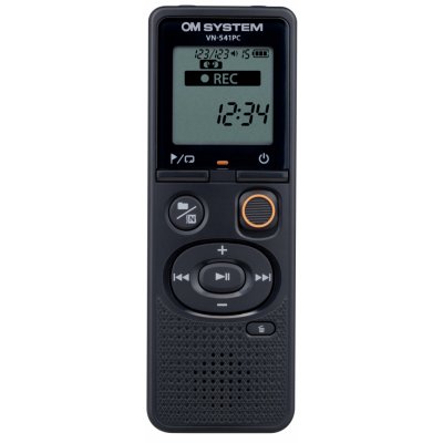 OM System VN-541PC – Zboží Živě