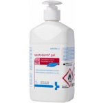 Septoderm Alkoholová dezinfekce rukou gel 5 l – Sleviste.cz