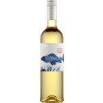 Thaya Sauvignon blanc Pozdravy z Národního parku 2025 11,5% 0,75 l (holá láhev) – Hledejceny.cz