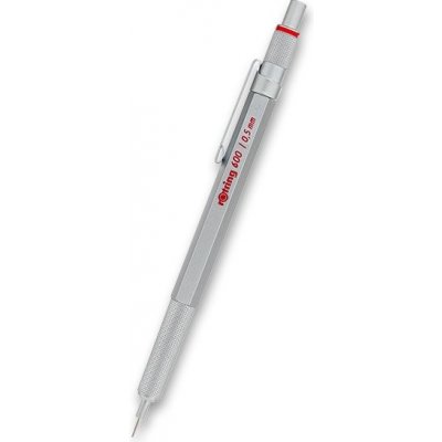 Rotring 600 1520/1852321 mechanická tužka – Zboží Živě