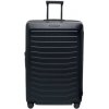 Cestovní kufr Porsche Design Roadster HC 4W Trolley Black Matte 132 l