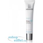 La Roche-Posay Hyalu B5 hydratační oční krém s kyselinou hyaluronovou 15 ml – Zboží Dáma