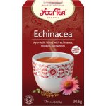 Yogi Tea Bio Echinacea 17 x 1.8 g – Zbozi.Blesk.cz