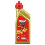 Castrol Power 1 Scooter 4T 5W-40 1 l – Zboží Mobilmania
