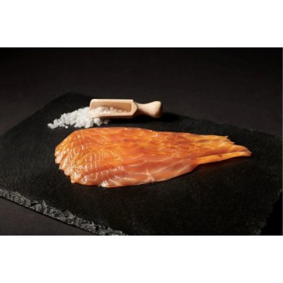 Boxxi Losos uzený studeným kouřem 100 g – Sleviste.cz