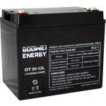 Goowei Energy GEL OTL35-12 35Ah 12V – Zboží Živě