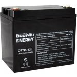 Goowei Energy GEL OTL35-12 35Ah 12V – Sleviste.cz