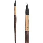 Štětec kulatý Princeton Neptune 4750 - výběr velikostí Velikost: 6 – Zboží Dáma