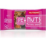 NUTREND DeNuts 40 g – Zbozi.Blesk.cz