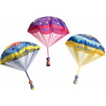 DJECO Parašutisté Flying Heroes – Zboží Dáma