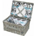 Cilio Piknikový koš STRESA deluxe – Zboží Dáma