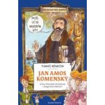 Jan Amos Komenský – Hledejceny.cz