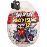 Smashers: Dino Island Egg malé balení – Hledejceny.cz