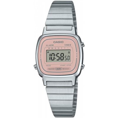 Casio LA670WEA-4A2 – Hledejceny.cz