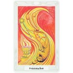 Gerd Ziegler Thothův Tarot – Zboží Mobilmania