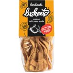 Luskeeto Krekry makové 70 g – Zboží Mobilmania