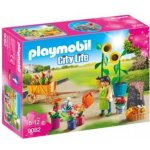 Playmobil 9082 Květinářství – Zboží Mobilmania