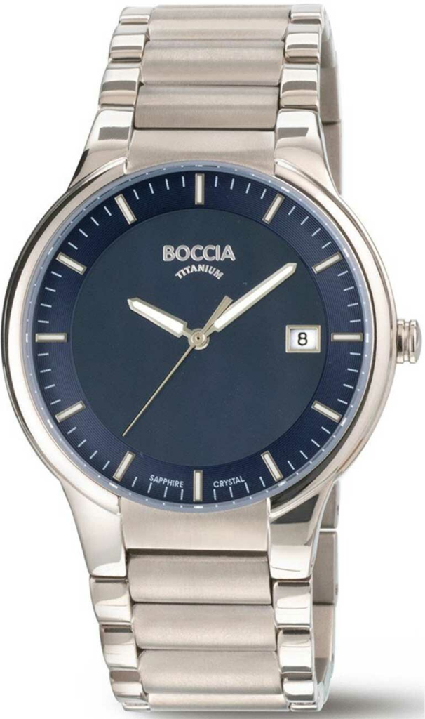 Boccia Titanium 3625-03