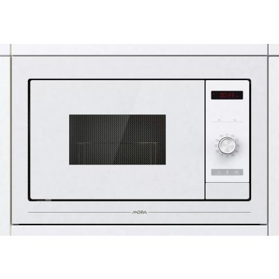 Mora VMT 445 W – Sleviste.cz