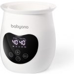 Baby Ono Honey Natural Elektronický ohřívač a sterilizáror bílá – Zboží Dáma