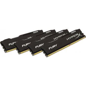 Kingston HX426C16FBK4/64