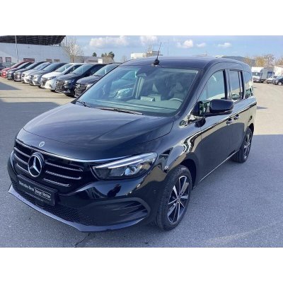 Mercedes-Benz EQT 200 90 kW – Sleviste.cz