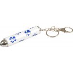 Tatrapet Laser světýlko 5 v 1 pro kočky 1,4 x 6,5 cm – Zboží Dáma