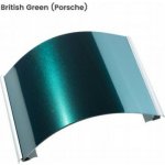 JEM PPF Zelené barevné ochranné fólie Zelené fólie: British green (Porsche) – Sleviste.cz