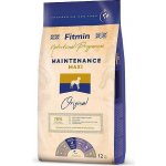 Fitmin Maxi Maintenance 12 kg – Hledejceny.cz