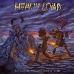 Heavy Load - Riders Of The Ancient Storm LP – Hledejceny.cz