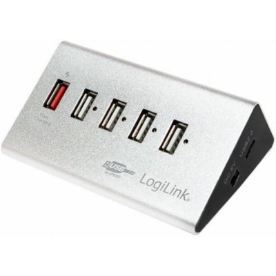 USB huby Logilink – Heureka.cz