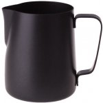 Rhino Coffee Gear konvička na mléko černá 360 ml – Sleviste.cz