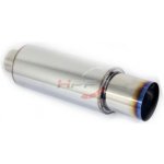 ProRacing MP52 - 76mm