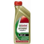 Castrol Edge LongLife II 0W-30 1 l – Zbozi.Blesk.cz