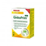 Walmark Ginkoprim Max 60 tablet – Hledejceny.cz