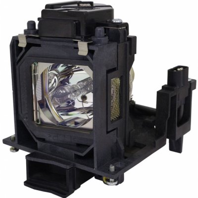 Lampa pro projektor CANON LV-8235 UST, originální lampa s modulem