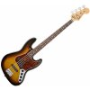 Baskytara Fender Reggie Hamilton Jazz Bass RW