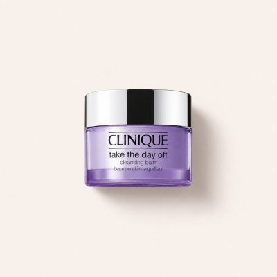 Clinique Take The Day Off odličovací balzám 125 ml – Hledejceny.cz