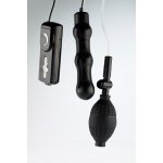 Seven Creations Zepplin Inflatable Anal Wand – Zboží Dáma