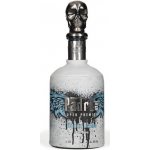 Padre Azul Premium Tequila Blanco 40% 0,7 l (holá láhev) – Zboží Dáma