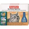 Ostatní pomůcky pro kočky Beaphar antistresové pipety pro kočky 3 ks