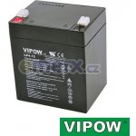 VIPOW 12V 4.0Ah