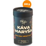 Fixi Coffee kávová směs Maryša zrnková 0,5 kg – Hledejceny.cz