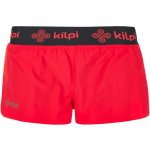 Kilpi Irazu W běžecké kraťasy růžová – Sleviste.cz