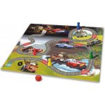Dino Cars: Pojeď si hrát a závody – Zboží Mobilmania