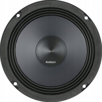 Audison AP 6.5 – Hledejceny.cz