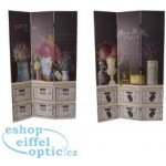 Paravan VASES – Sleviste.cz