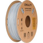 Creality Hyper PLA Šedá / Gray 1,75 mm 1 kg – Zboží Živě