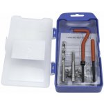 Sada na opravu závitů M6x1,0 - QUATROS QS14187B – Zboží Dáma